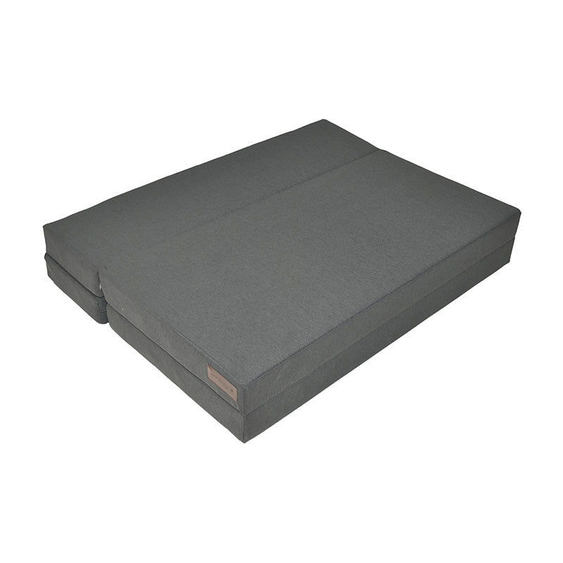 4-delt foldemadrass Sofa