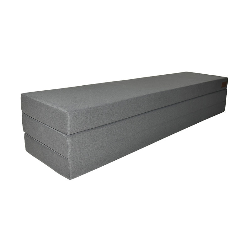 3-delt foldemadrass XL