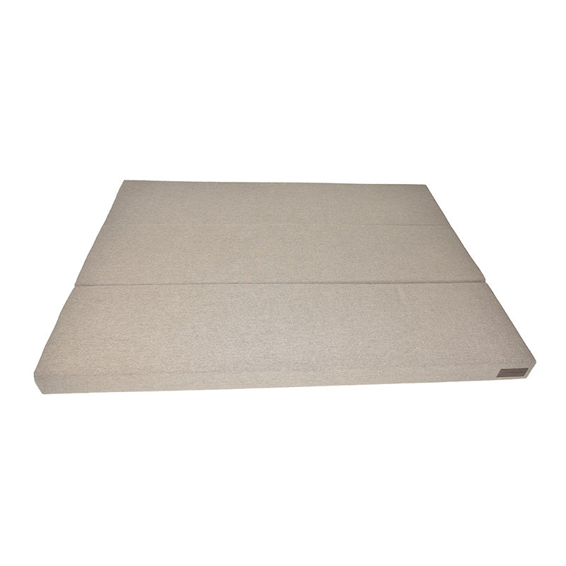 3-delt foldemadrass XL