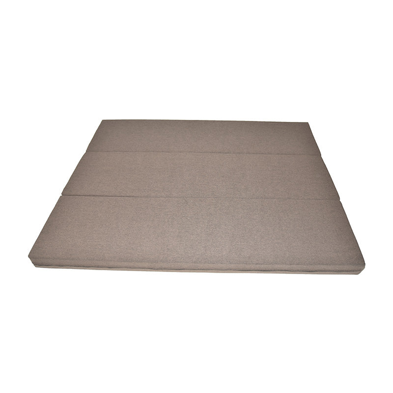 3-delt foldemadrass XL