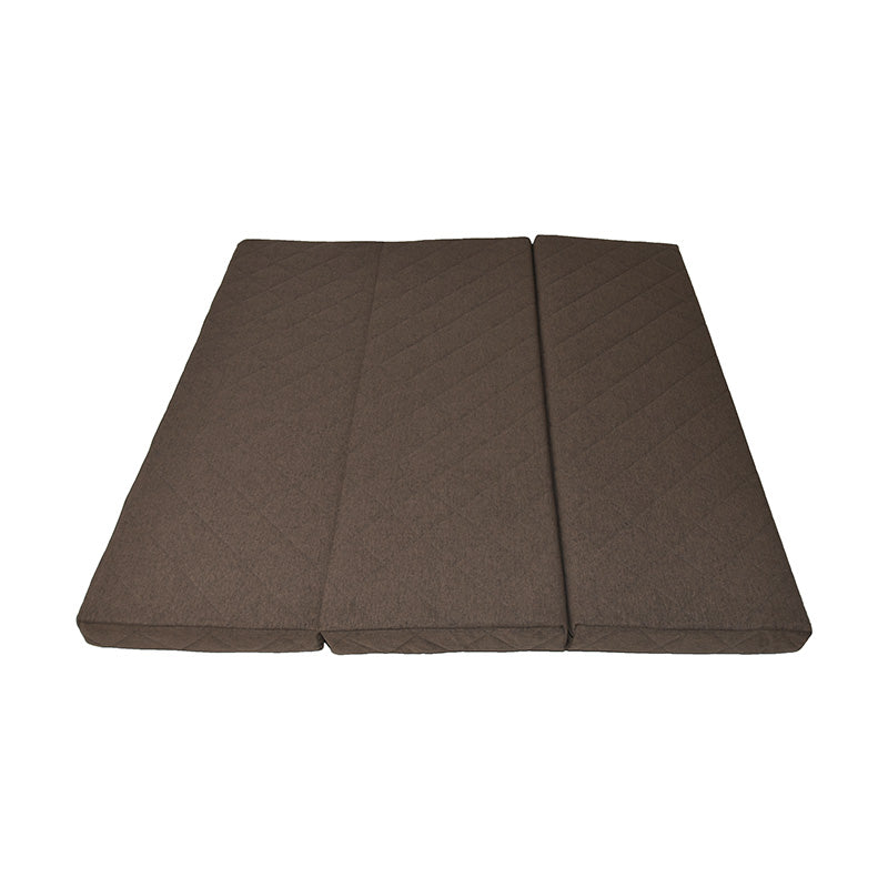 3-delt foldemadrass - Large - Vattert