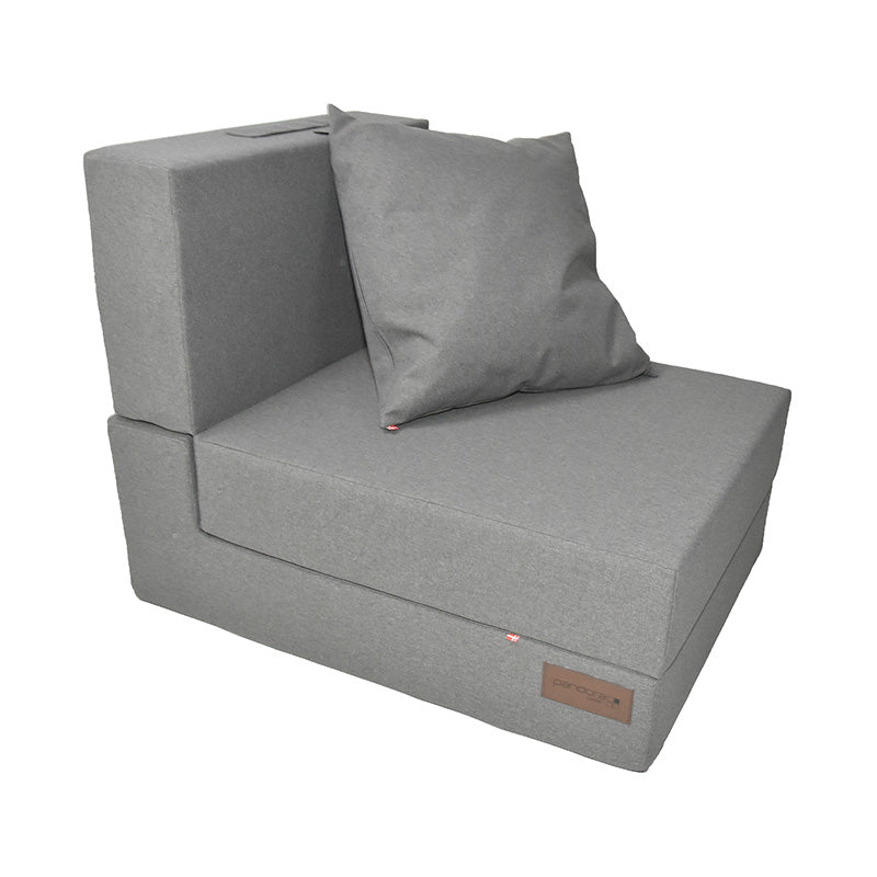 Gjesteseng - Utendørs