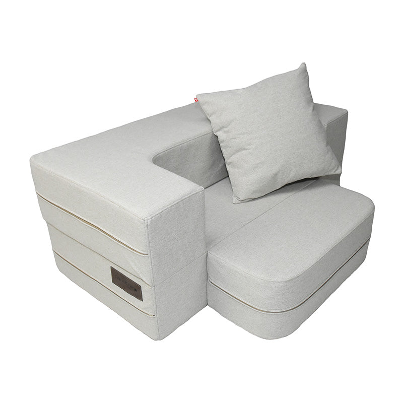 Foldemadrass - NEW YORK CHAIR