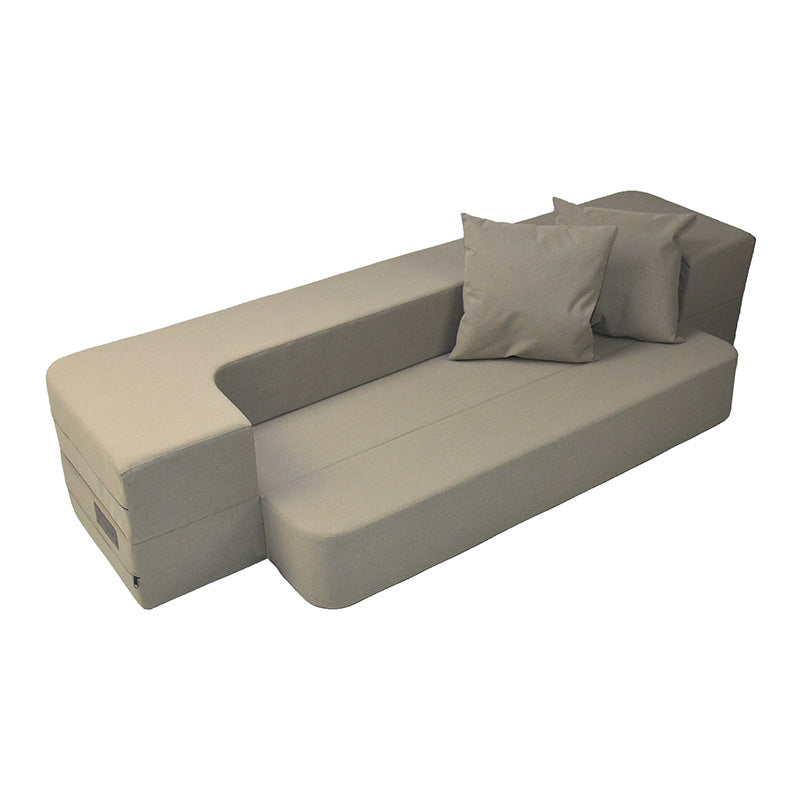 Foldemadrass - NEW YORK SOFA - Utendørs
