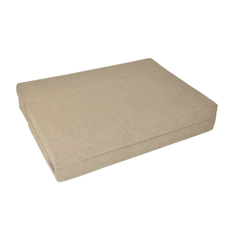 4-delt foldemadrass XL