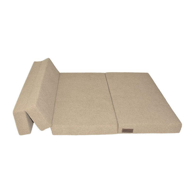 4-delt foldemadrass XL