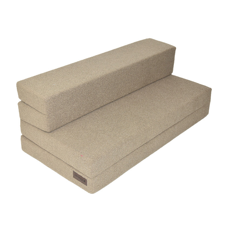 4-delt foldemadrass XL