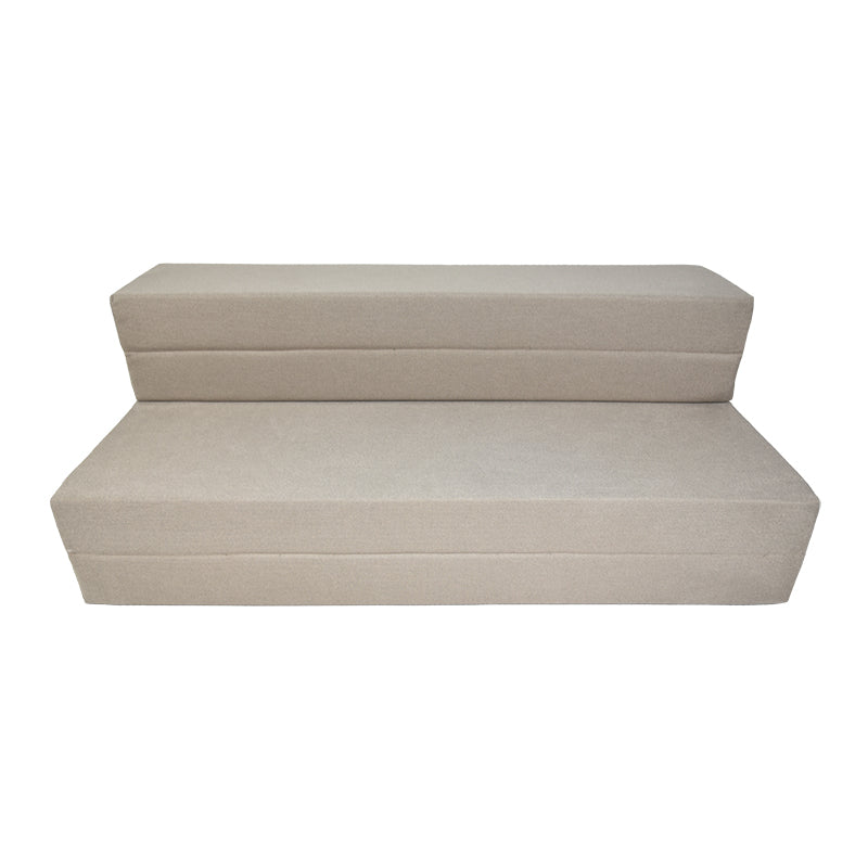 4-delt foldemadrass XL