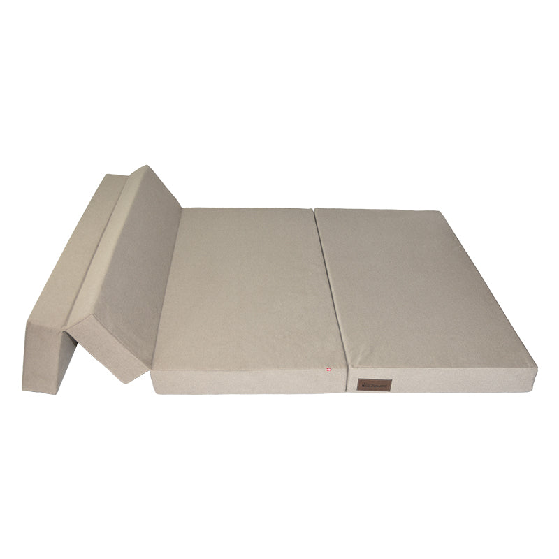 4-delt foldemadrass XL