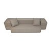 Foldemadrass - NEW YORK SOFA