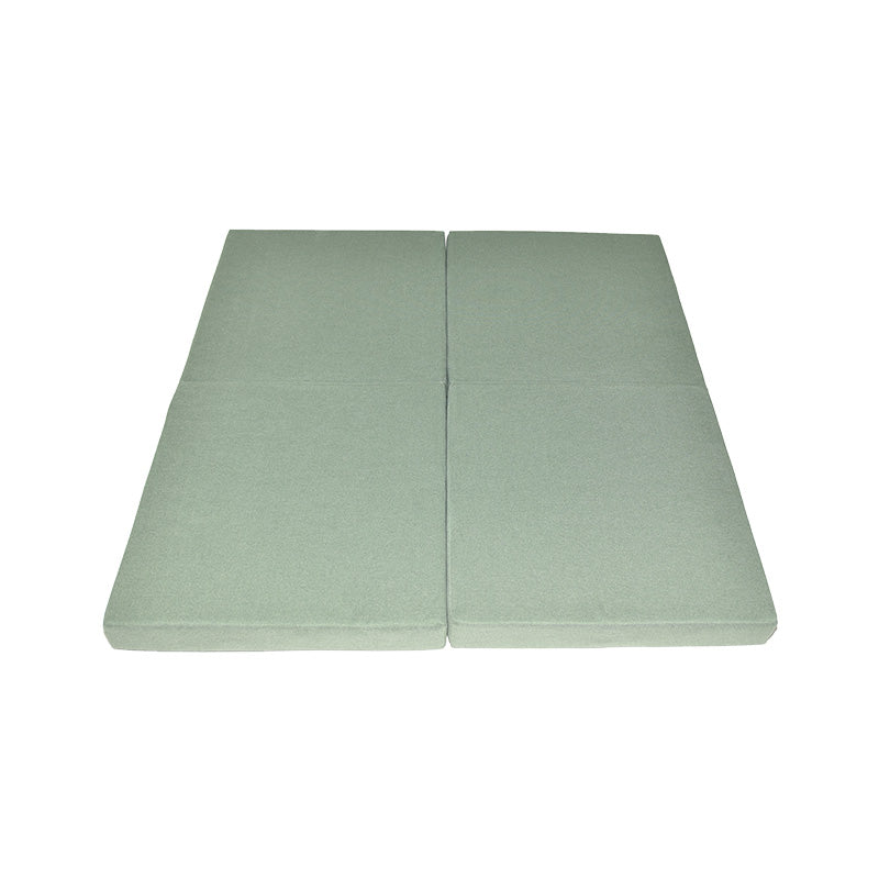 4-delt foldemadrass - Medium