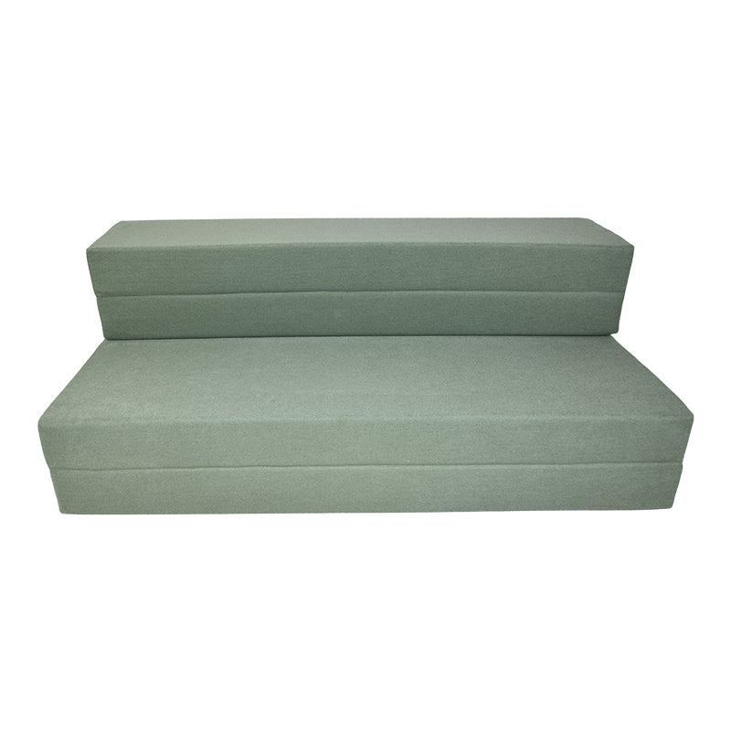 4-delt foldemadrass XL
