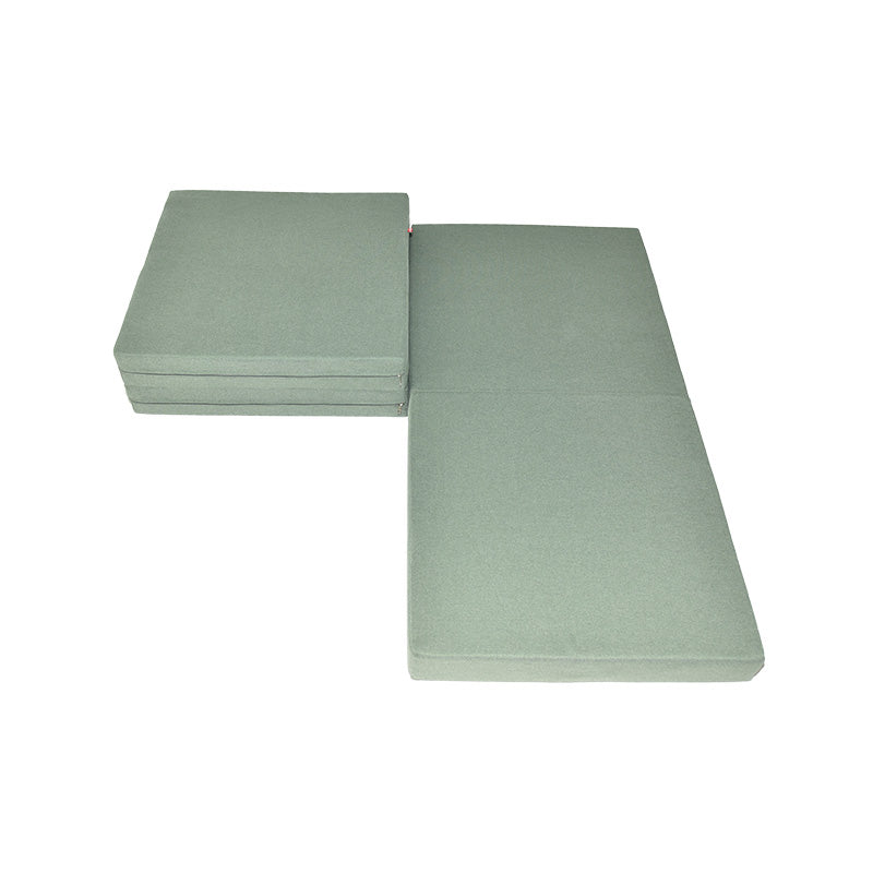 4-delt foldemadrass - Medium