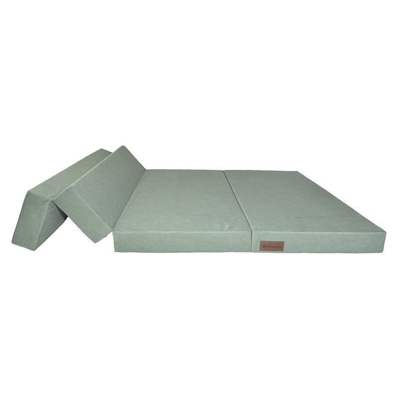 4-delt foldemadrass XL