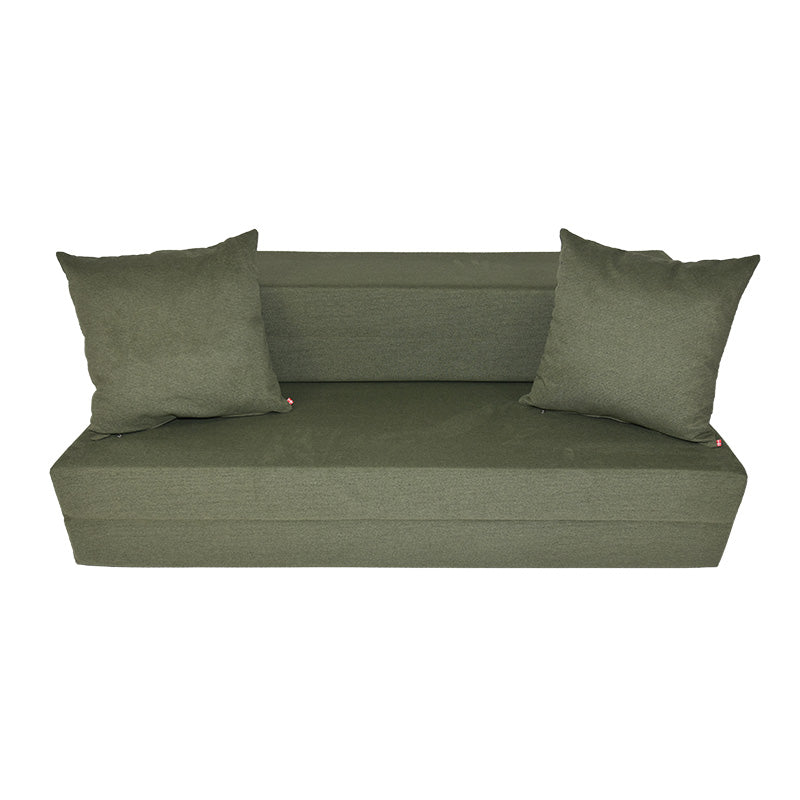 4-delt foldemadrass XL