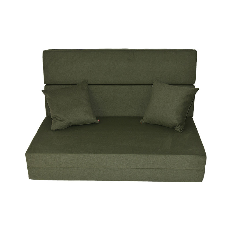 4-delt foldemadrass XL
