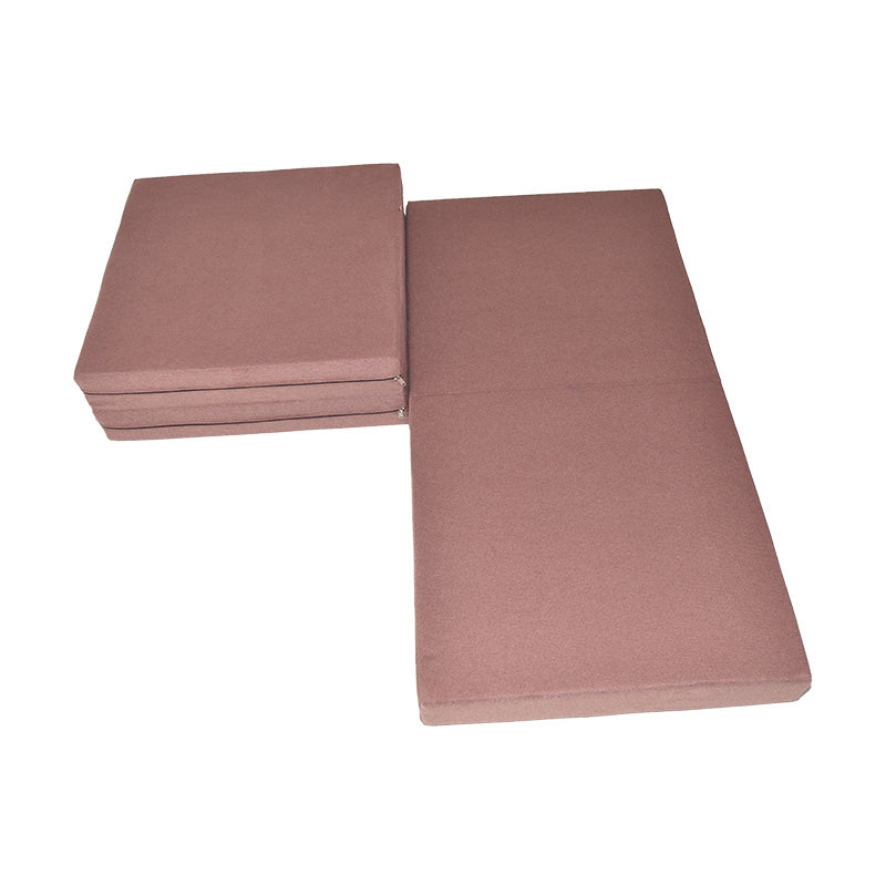 4-delt foldemadrass - Medium