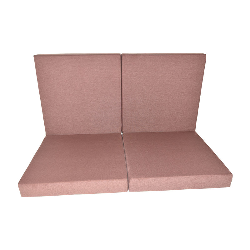4-delt foldemadrass - Medium