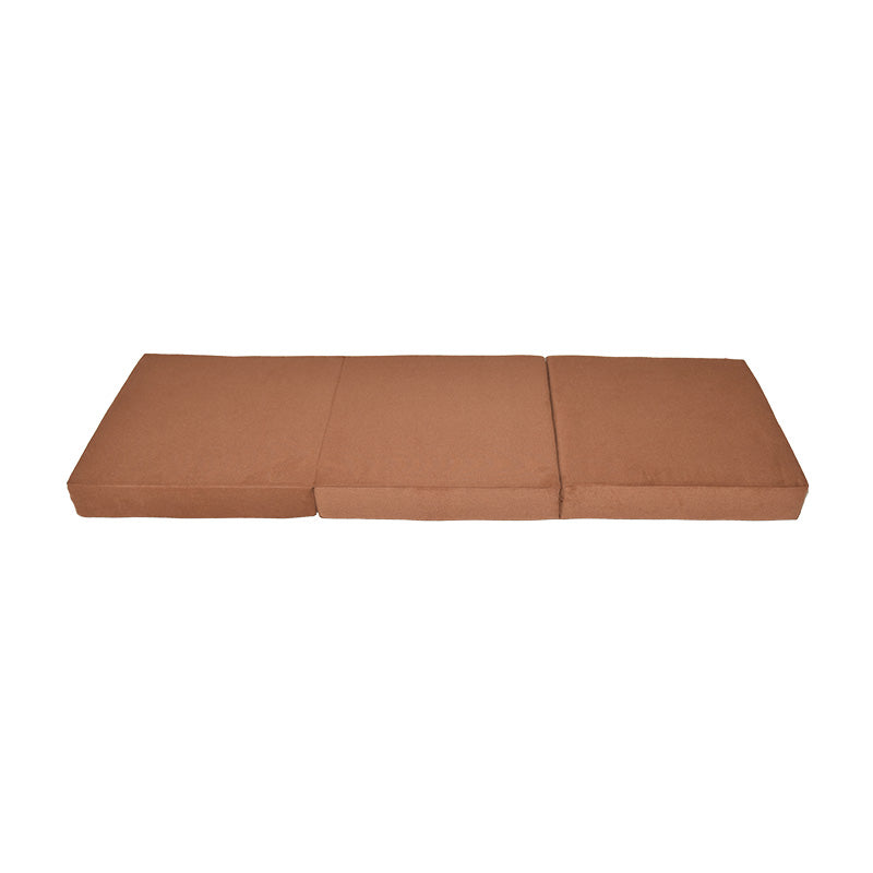 3-delt foldemadrass - Small