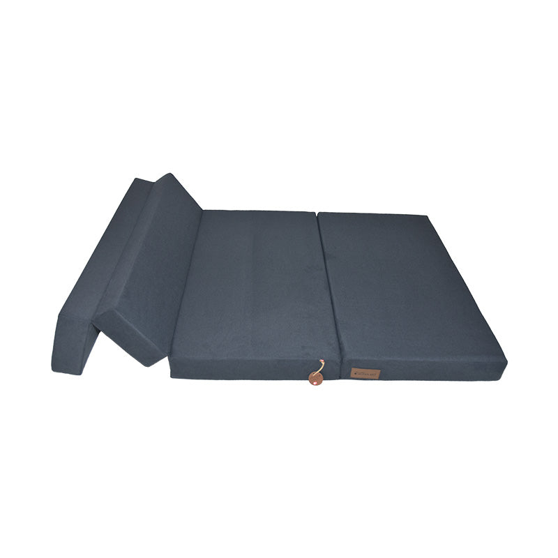 4-delt foldemadrass XL