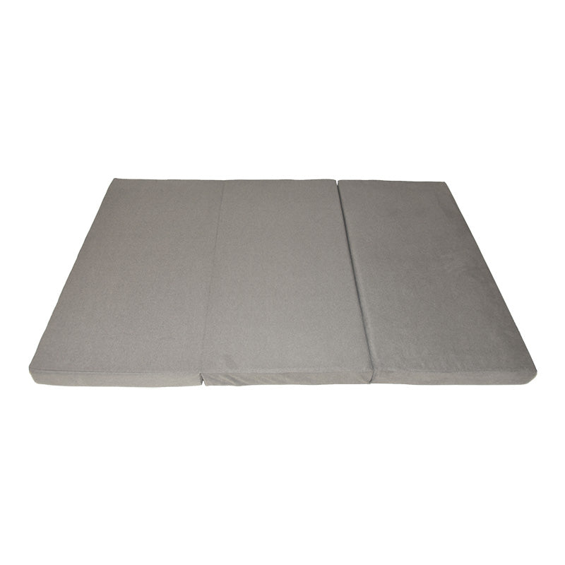 3-delt foldemadrass - Medium