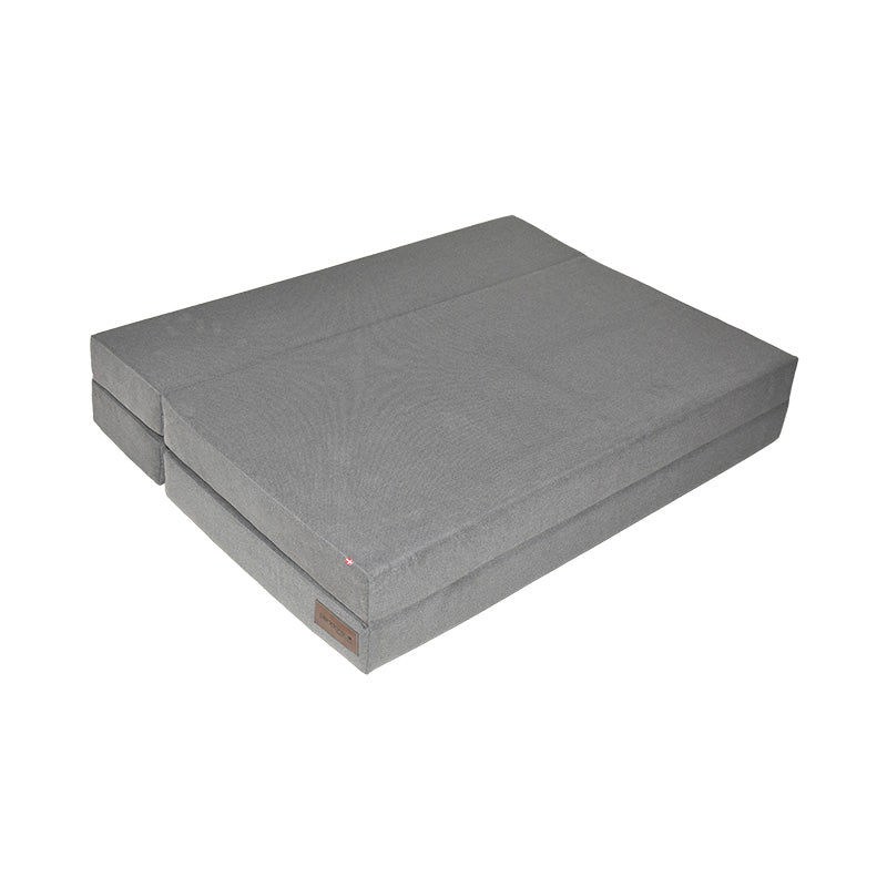 4-delt foldemadrass XL