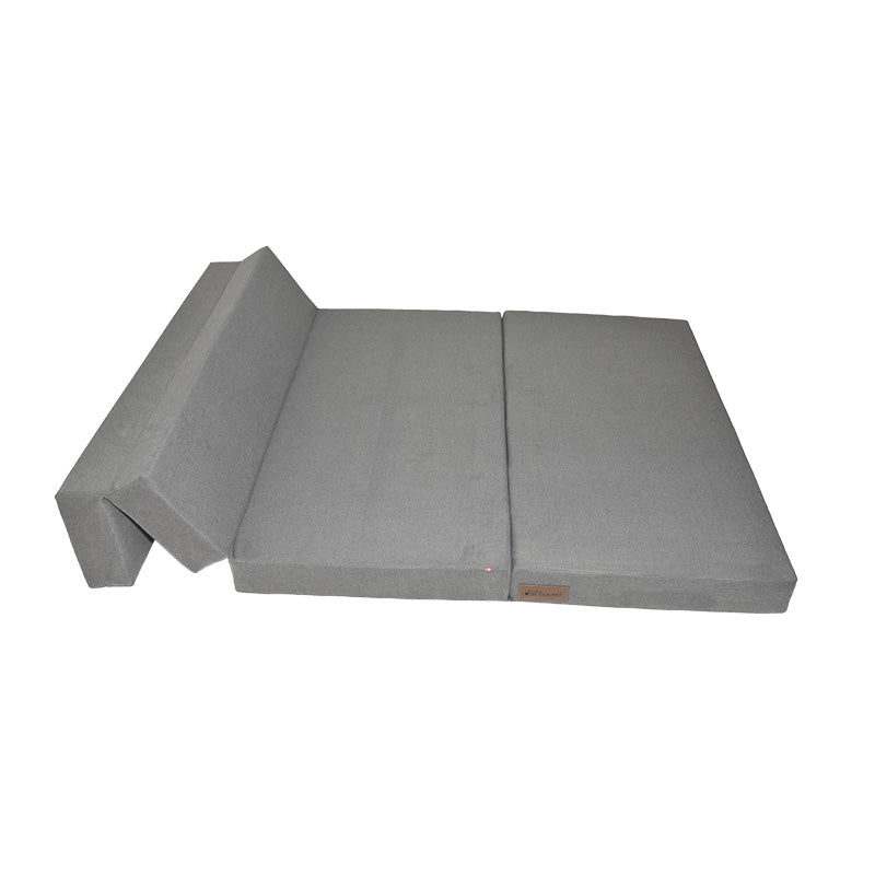 4-delt foldemadrass XL