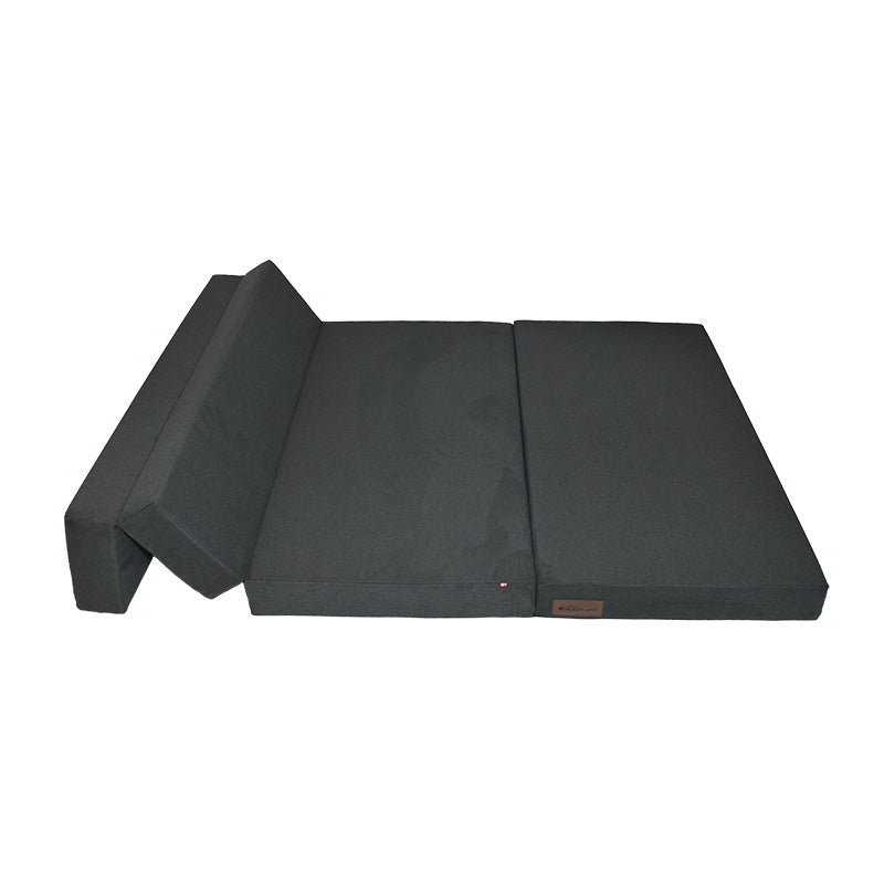 4-delt foldemadrass XL