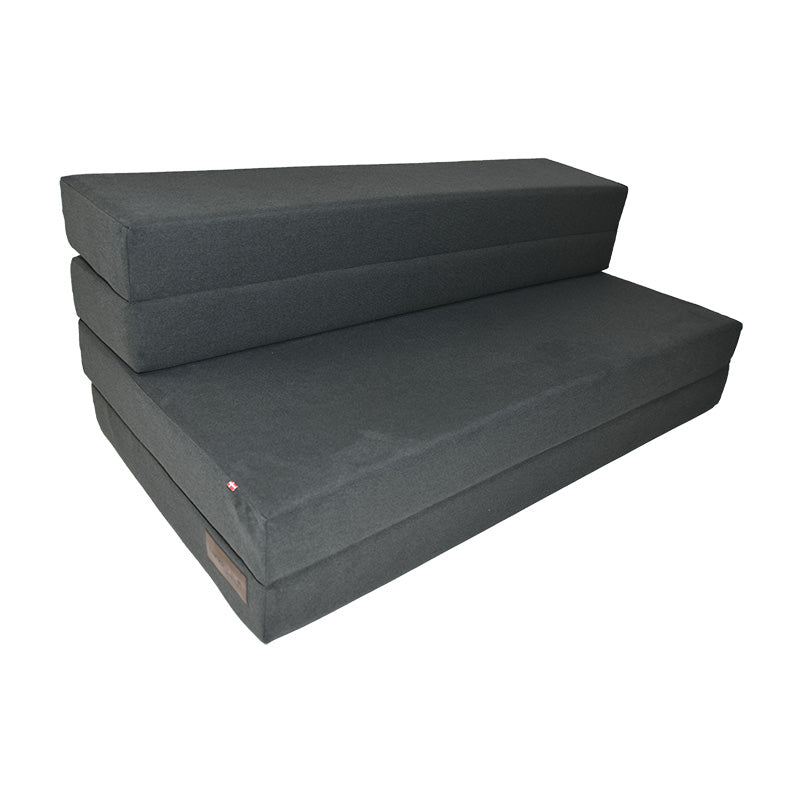 4-delt foldemadrass XL