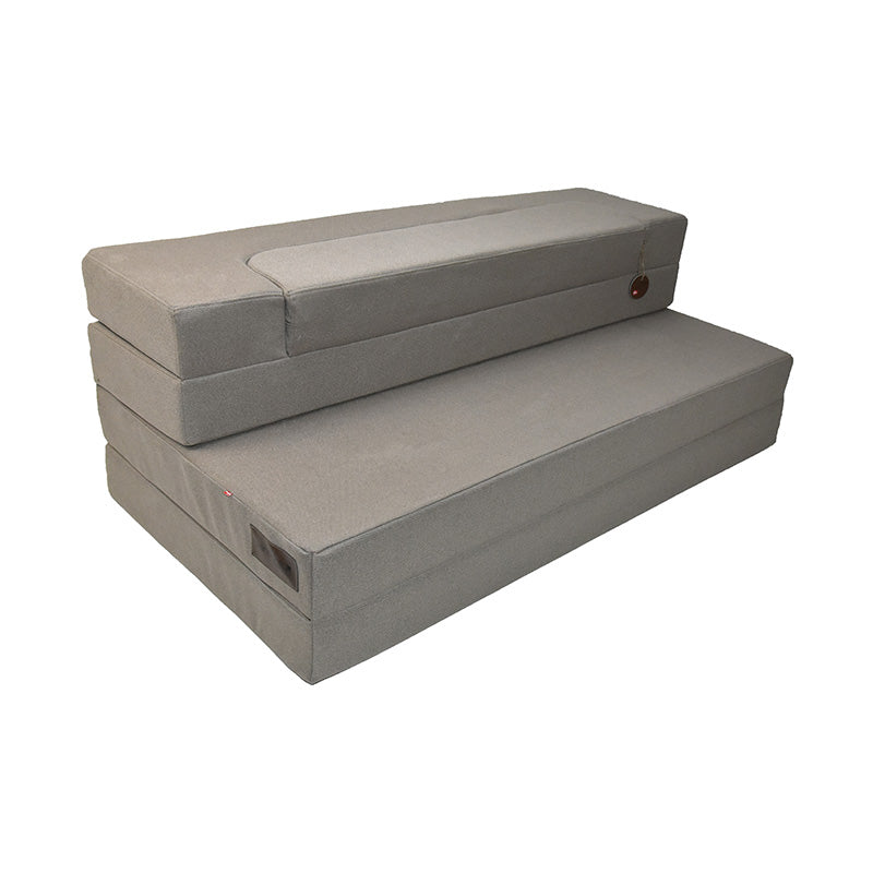 4-delt foldemadrass Sofa