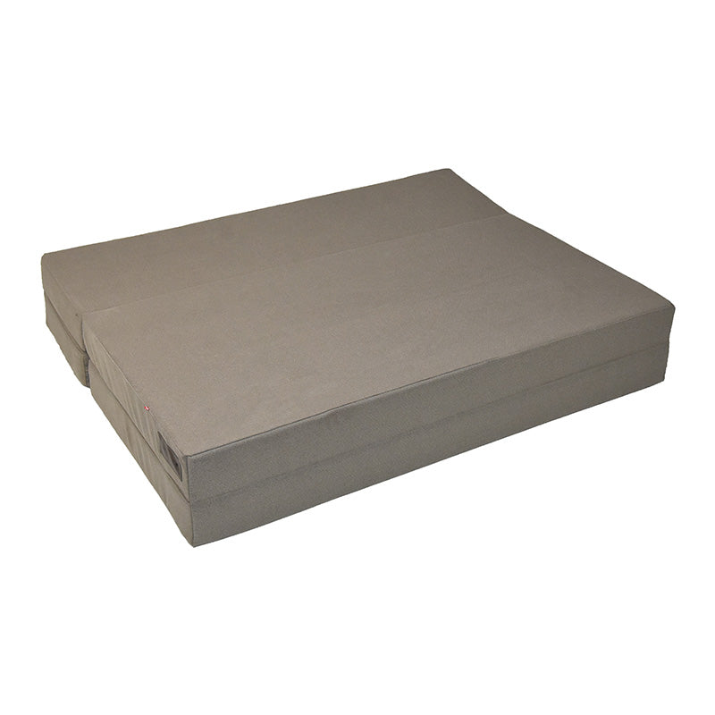 4-delt foldemadrass Sofa