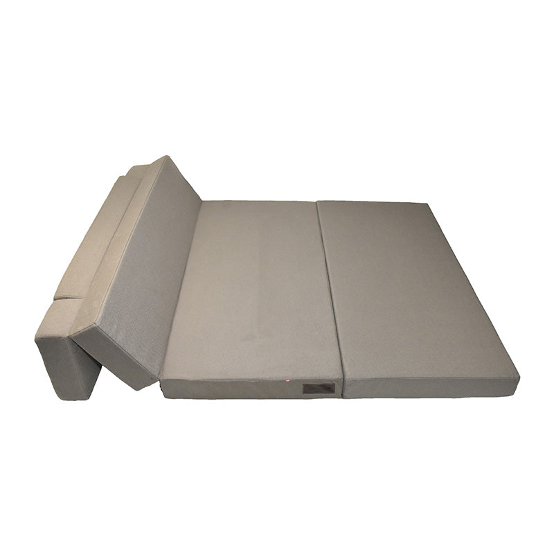 4-delt foldemadrass Sofa