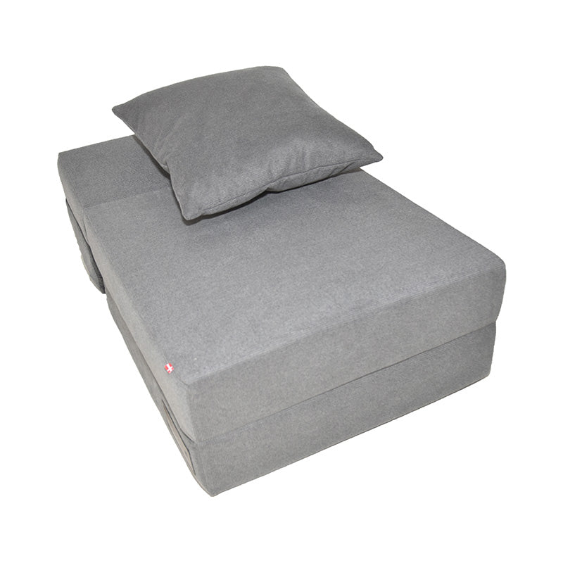 4-delt foldemadrass - Small