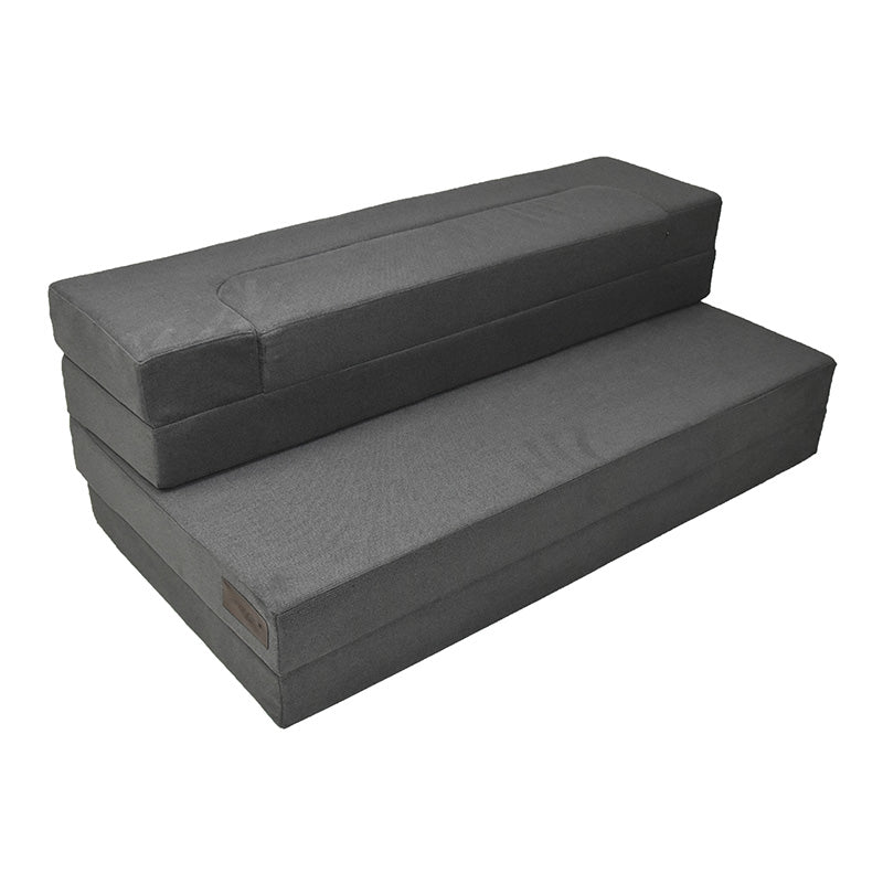 4-delt foldemadrass Sofa