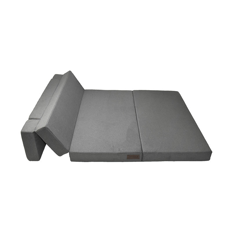 4-delt foldemadrass Sofa