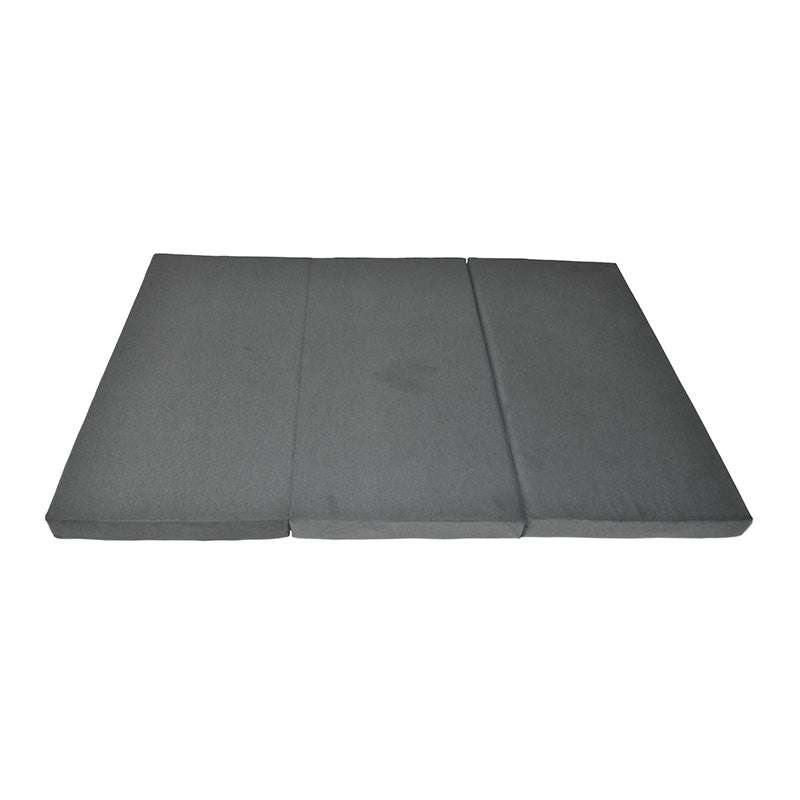 3-delt foldemadrass - Medium