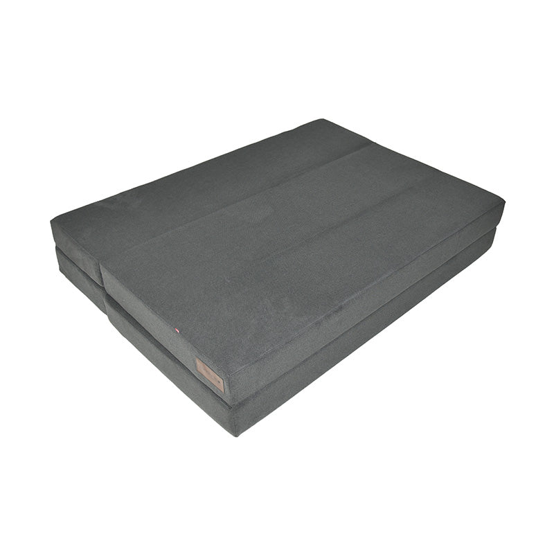 4-delt foldemadrass Sofa