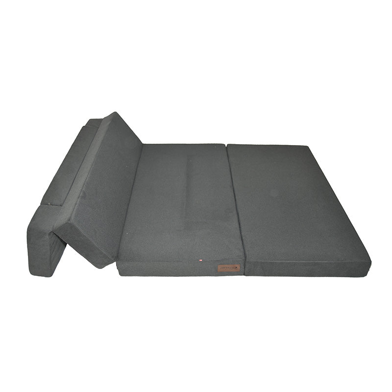 4-delt foldemadrass Sofa