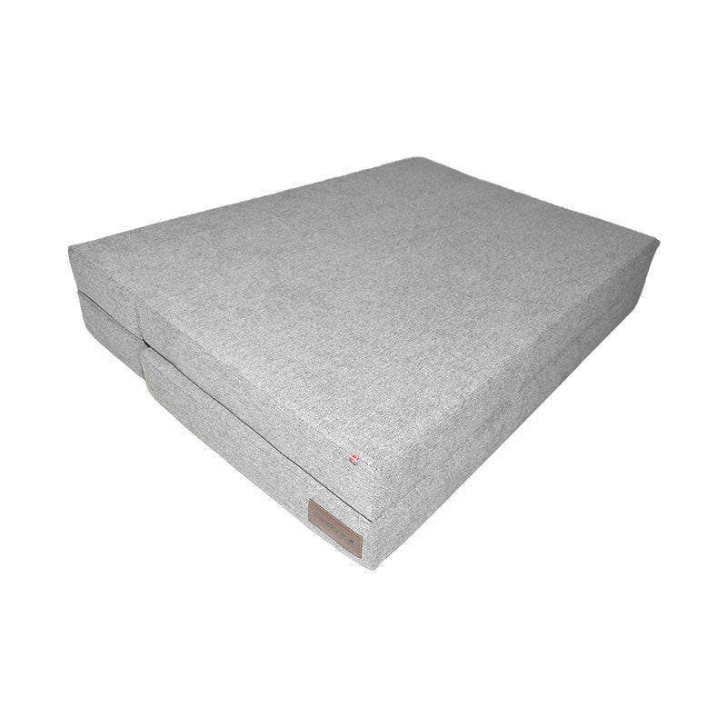 4-delt foldemadrass XL