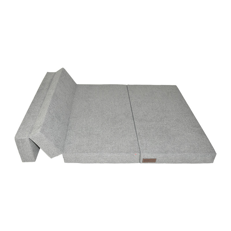 4-delt foldemadrass XL