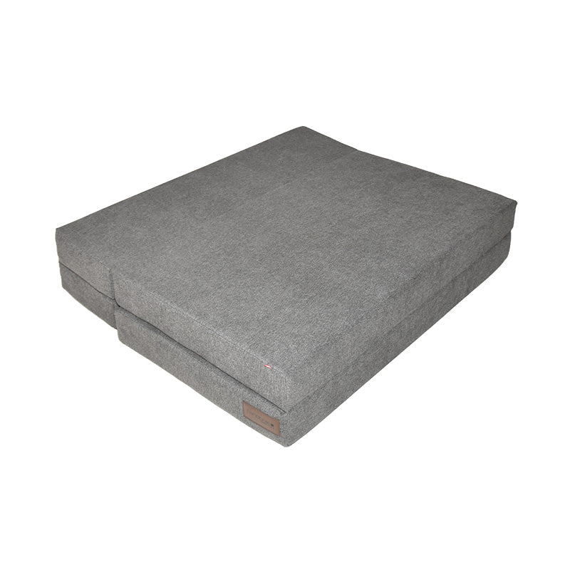 4-delt foldemadrass XL