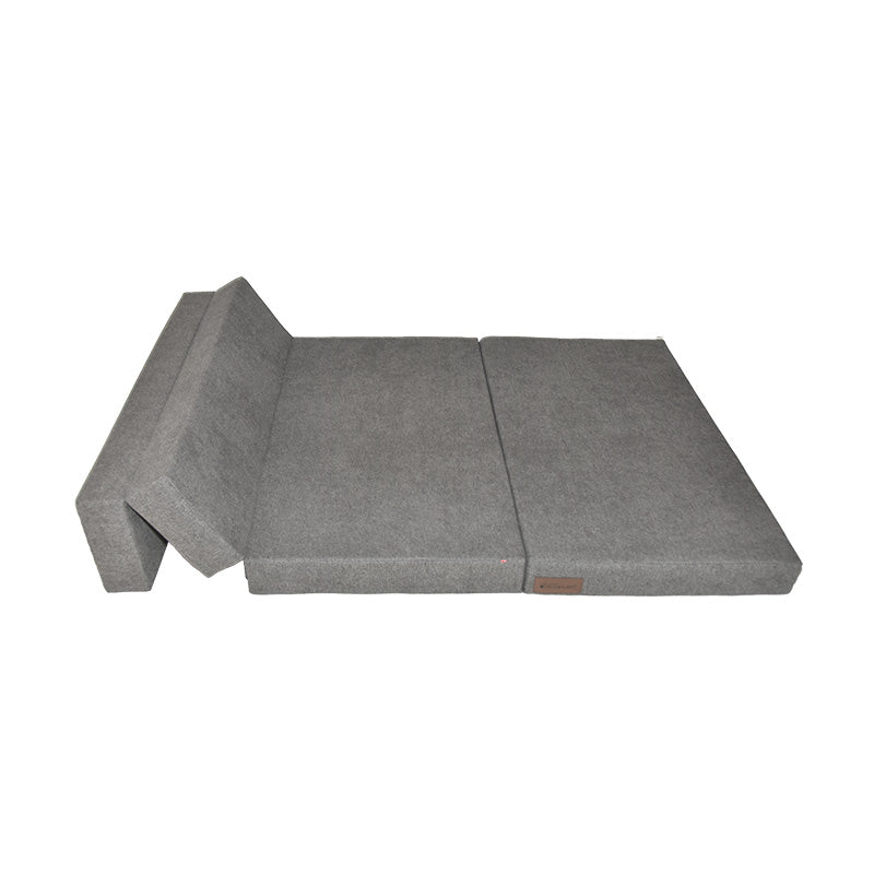4-delt foldemadrass XL