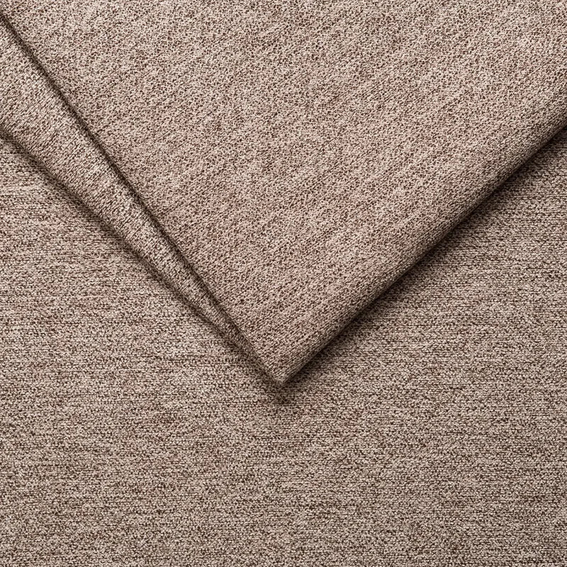 3-delt foldemadrass - Large