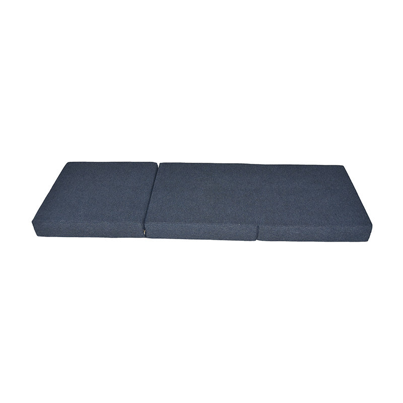 3-delt foldemadrass - Small