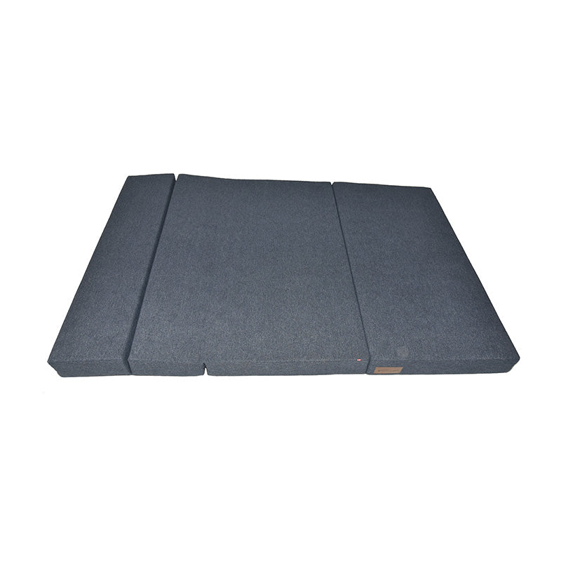 4-delt foldemadrass XL