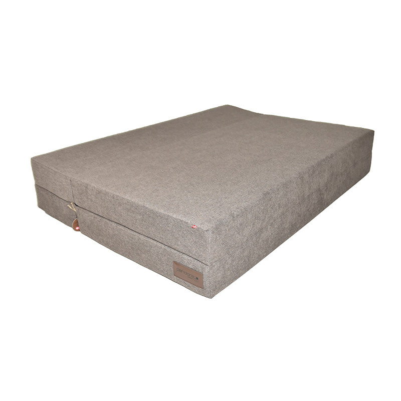 4-delt foldemadrass XL
