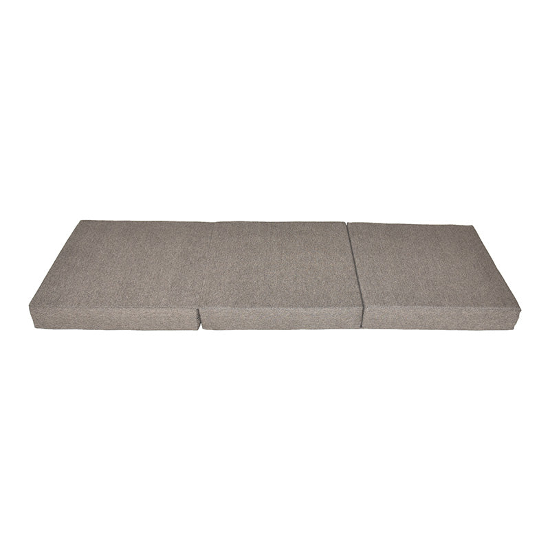 3-delt foldemadrass - Small