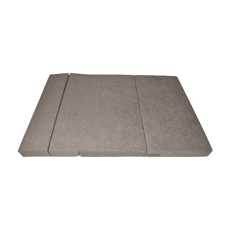 4-delt foldemadrass XL