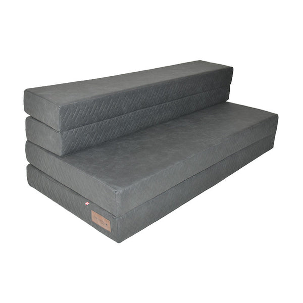 color_ranger 12 anthracite quilt