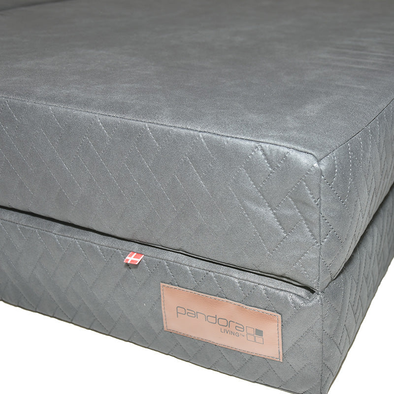 4-delt foldemadrass XL - EXCLUSIVE